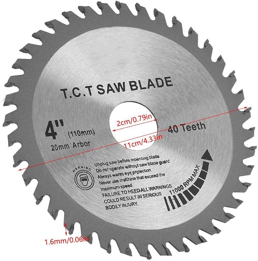 チップソー　110mm Amazon | 鉄工用 チップソー 110mm×22p (1枚) 鉄 ステンレス